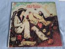 DONOVAN HMS DONOVAN 1971 VINYL DAWN PURPLE LABEL WITH POSTER FAIR COPY
