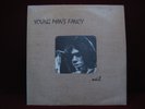 Neil Young Man's Fancy 2xLP Zerocks Z-85-60 -RECORD