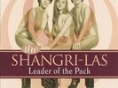 SHANGRI-LAS - LEADER OF THE PACK NEW VINYL