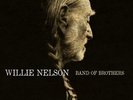NELSON, WILLIE - BAND OF BROTHERS NEW VINYL RECORD
