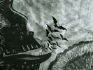 INTEGRITY - SUICIDE BLACK SNAKE NEW VINYL