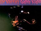 SZABO, GABOR - SORCERER NEW VINYL