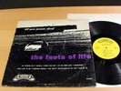 Dallas Garage THE FACTS OF LIFE Tell Your Parents About SEVEN INTERNATIONAL