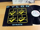 Post Punk PYLON Gyrate DB-54 NM