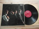 THE ROLLING STONES-self titled-mono-MONA COVER MONA LABELS -SUPERB AU