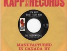 rare Northern Soul  THE HESITATIONS on Canadian Kapp