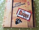 The Beatles Box From Liverpool