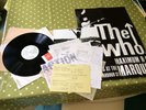 The Who, Live at Leeds, Limited Ed. 2480 004 German All Inserts Vinyl