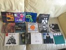 Indie Singles - Glasvegas/ Kingmaker/ The Divine Comedy/ Baby Shambles/Arcade Fi