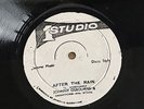 JOHNNY OSBOURNE/AFTER THE RAIN - BOB ANDY/DESPERATE LOVER - 1st STUDIO - 12 INCH