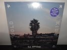 Cold War Kids - La Divine - Limited Edition, Purple Colored Vinyl LP, 2017, New