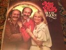 PETER PAUL AND MARY .. SUCH IS LOVE .. PPM LP 1983   COLLECTOR'S EDITION Signed