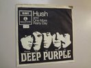DEEP PURPLE: Hush  4:19- One More Rainy Day-Sweden 7