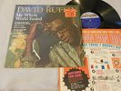David Ruffin - My Whole World Ended SHRINK LP Vinyl - Motown - MS685 - Soul