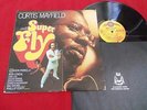 Curtis Mayfield - Super Fly 1972 EX Vinyl LP Vinyl - Curtom - CRS 8014 ST - Funk