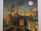 Pink Floyd Animals Vinyl Rare Pink LP Germany 1978