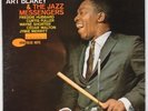 ART BLAKEY: Mosaic BLUE NOTE 4090 NY USA Ear RVG Jazz Freddie Hubbard NM- LP