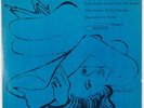KENNY BURRELL: Blue Lights Volume 2 BLUE NOTE 81597 Liberty Jazz LP NM-