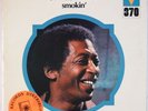 CURTIS FULLER: Smokin’ USA Mainstream GF Orig Jazz Funk Vinyl LP VG++