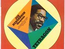 JOE HENDERSON QUARTET: Tetragon USA Milestone Jazz MSP 9017 LP NM- Wax