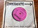 single Small Faces Afterglow Of Your Love 1968 original Excellent record