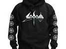 SODOM - In the Sign of Evil - Kapuzenpullover / Hoodie
