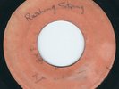 Joe Higgs - Hit Me Back Baby / Imm & David - Rushing Strong - Tru Soul 7