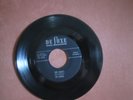 The Charms    Deluxe Label  45-60065  DOO WOP  POPS