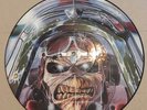 Iron Maiden Aces High 12