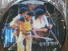 QUEEN + Frank Zappa 12