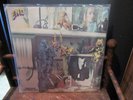 BRIAN ENO HERE COME THE WARM JETS VINYL LP 1973, EXCELLENT CONDITION