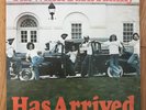 THE WHOLE DARN FAMILY Has Arrived SOUL INTERNATIONAL 103 LP RARE FUNK SAMPLES