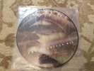 SACRED REICH THE AMERICAN WAY PICTURE DISC VERY RARE AND LIMITED TO 99 NUMBERED