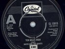 NORTHERN SOUL - DAVID AND THE GIANTS - TEN MILES HIGH / SUPERLOVE - UK CAPITOL