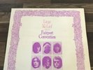 FAIRPORT CONVENTION - LIEGE AND LIEF - UK ISLAND RECORDS 1969