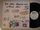Sir Joe Quarterman & And Free Soul - Self Titled, GSF  (Funk/Soul, LP)