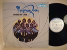 Magnum Force - Share My Love (Funk/Soul, LP)