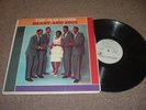 The Cleftones - Heart And Soul 1961 LP Doowop Mono Gee Label VG+