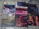 ca. 40 ROCK- UND POP LPS - ZAPPA - UFO - SANTANA - CAMEL - NOVALIS - JOPLIN u. a