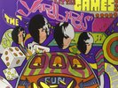 YARDBIRDS  Little Games Ltd. 2014 RSD Multi-colored LP SEALED   Jimmy Page
