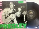 Elvis Presley LPM-1254 Lt Pink Cover 1956 1st Press LP Stunning Original M-/M-