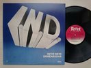 I.N.D. - Into New Dimensions, Erect (Funk/Soul, LP)