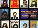Super Furry Animals - Fuzzy Logic (20th Anniversary Deluxe Editio (NEW VINYL LP)