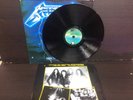 Metallica Ride the Lightning  Mexico Pressing Lp