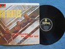 THE BEATLES PLEASE PLEASE ME FIRST AUSTRALIAN MONO PRESSING YELLOW BLACK LABEL