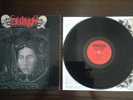 Delirium ZZOOOUHH - 1990 Original Vinyl LP PROPH 1-1