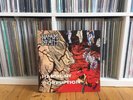 NAPALM DEATH - Harmony Corruption Vinyl LP OIS 1st.press 1990 Earache