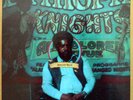 Jazz Fusion LP 25 - DONALD BYRD - ETHIOPIAN KNIGHTS - Blue Note US 1972 - EX(+)