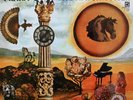 Jazz Fusion LP 86 - JAZZ Q PRAHA - POZOROVATELNA - Panton CSR 1973 - EX