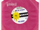 RUSS KRUGER (and The Atlantics) - Keep Me Satisfied - Fantastic Oz Freakbeat